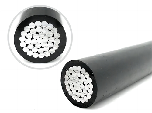 昆明電纜廠；架空絕緣導(dǎo)線 架空絕緣導(dǎo)線重量規(guī)格表