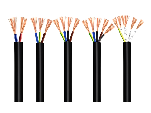 如何選擇合適的電源線規(guī)格？昆明電纜廠-云南電投線纜