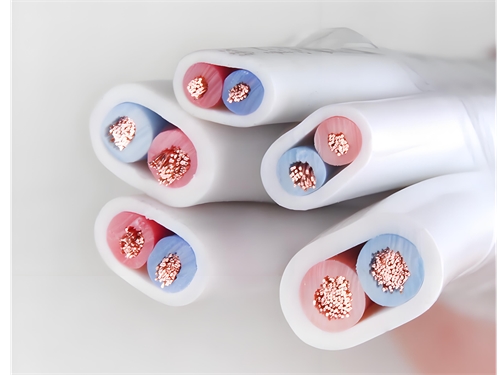 電源線電壓降計算中，電阻值通常取多少？云南電投線纜。