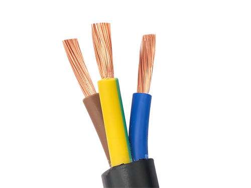 銅芯線在不同溫度下電阻率會變化多少？云南電線電纜廠家，電投線纜