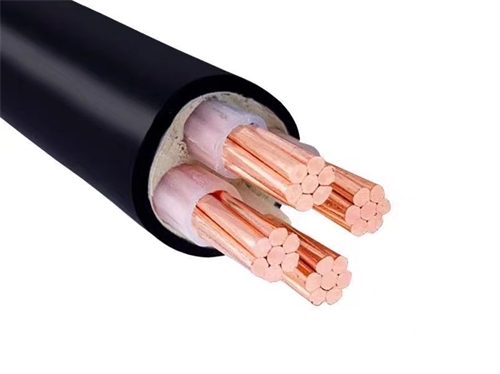 銅芯線在不同溫度下電阻率變化對電路有何影響？昆明電纜廠