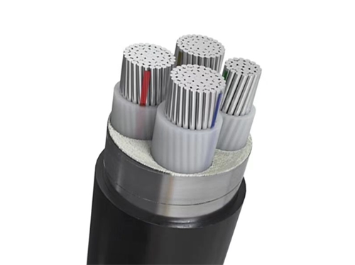 1.8/3kv YJLHV22鋁合金電纜光伏電纜安裝需要注意什么？交投電纜