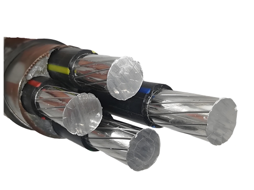 如果電纜進水嚴重，需要更換整根電纜，怎么處理？昆明電纜廠-交投