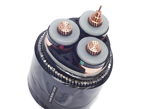 8.7/15KV高壓電纜安裝技術(shù)，昆明電纜廠，交投