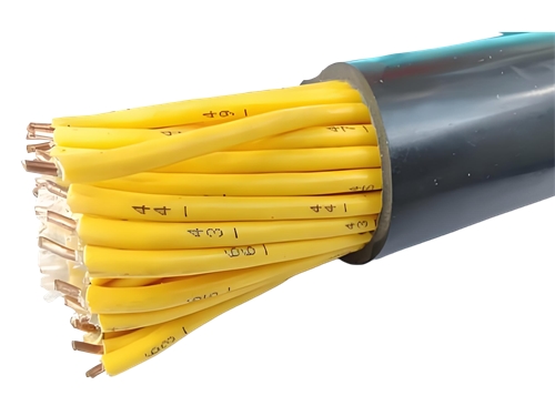 電纜的阻燃等級C類和B類有什么區(qū)別？云南電投線纜有限公司