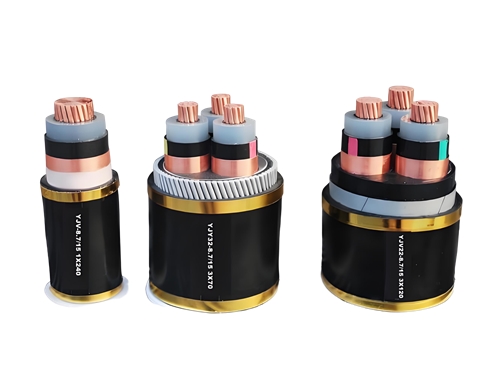 昆明電纜廠-什么是電線電纜？