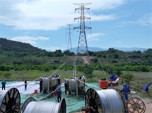 電線電纜安裝時必須需要專業(yè)電工操作？昆明電纜廠