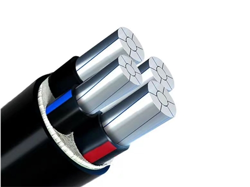 光伏項目中1.8/3KV鋁合金電纜怎么安裝？昆明電纜廠