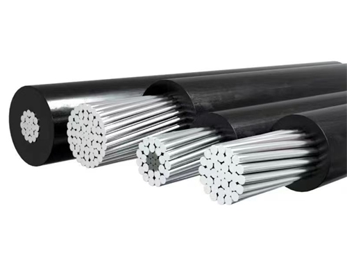 昆明電纜廠_10kV架空絕緣導(dǎo)線在極端環(huán)境下如何保持性能穩(wěn)定？