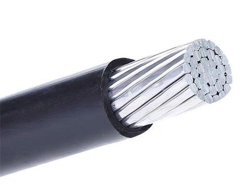 10kV架空絕緣導(dǎo)線如何防止雷擊？