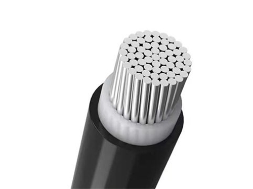 鋁芯電纜的阻燃性能有什么要求？昆明電纜廠。滇投。