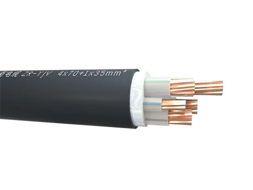 無鹵低煙電纜的阻燃性能如何？昆明電纜廠