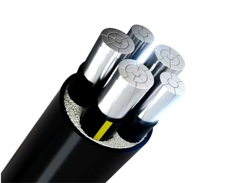 鋁合金電纜的載流量受哪些因素影響？