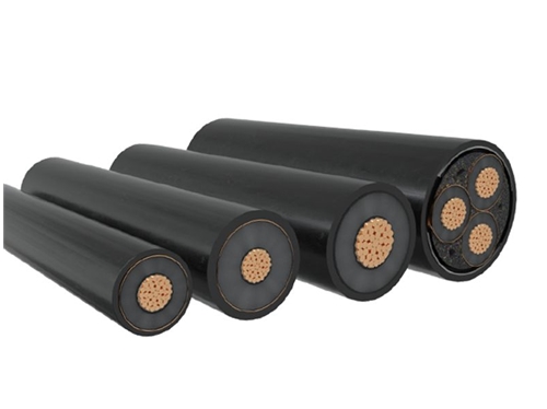 高壓輸電電纜和低壓電纜有什么區(qū)別？