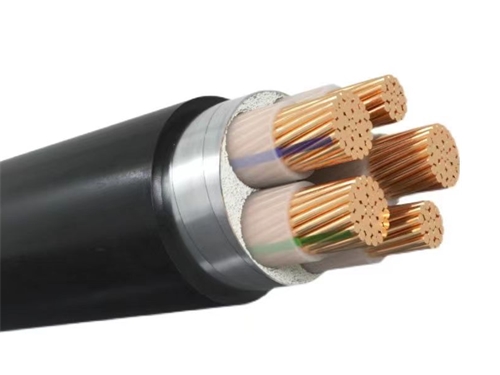 高壓電纜和低壓電纜在維護上有什么不同？